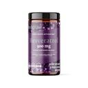 ResVitale Resveratrolo 500 mg - Integratore Resveratrolo per Uomini e Donne - 30 capsule vegetali