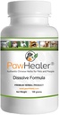 PawHealer® Dissolve Herbal Formula - Polvere da 100 Grammi - Rimedio per Lumps & Bumps Fatty in Cani & Animali...