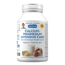 ANDREW LESSMAN Calcium Magnesium Intensive Care 60 capsule - Bone e Skeleton Health Essentials. Facile da ingoiare capsule, Super Soluble Fine Powder. Gentle to Even The Most Sensitive Stomachs