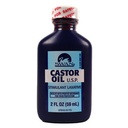 Olio di ricino del cigno - Bottiglia di 2 oz, (4 confezione)