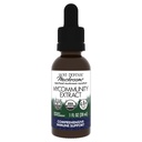 Host Defense Mymunity Extract - 17 Species Blend Mushroom Supplemento per il supporto immunitario - Estrarre con Lion's Mane, Reishi, Chaga, Cordyceps, Turkey Tail & More - 1 fl oz (30 Serve)*