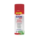 ALOCANE Spruzzo di combustione di emergenza, 4% lidocaina Max resistenza veloce dolore Itch Relief per le ustioni minori, bruciore di sole, cucina trattamento di primo soccorso Burn Care, 4 Fl Oz