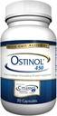 Zycal Bioceuticals Ostinol Standard, 450 Mg, 30 Conte