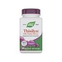 Natural's Way Thisilyn with Standardized Milk Thistle Extract, Supports Liver Function*, Silymarin, Vegan, 100 capsule (Packaging May Vary)
