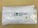 Potassio Nitrato Grado tecnico KNO3 4LB 4 LB (Milled)