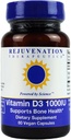Terapia di ringiovanimento Vitamina D3 - Bone Health Support (60 capsule vegane)
