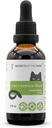 Lion's Immune Boost | Natural Herbal Dietary Supplement | Supporto Immune in Gatti | Estratto Alcol-Free, Fiori Elder, Calendula, Dandelion Root, Lemon Balm, Fennel 2 oz