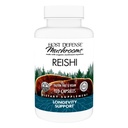 Host Defense Reishi Capsules - Integratore di Supporto per la Salute Del Cuore e Immune - Integratore di Funghi per Supporto Energia & Vitalità - Integratore Reishi per Soccorso Totale Benessere - 120 Capsule (60 Serve)*