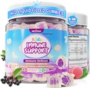 Gummies per bambini