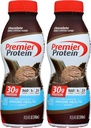 Agitazione proteica 30g, Cioccolato, 11,5 fl oz (Pack of 2)