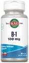 B-1 compresse 100mg 100ct / Tablet
