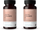 Elementi Tutta la vitamina C, 60 capsule (pacchetto di 2)