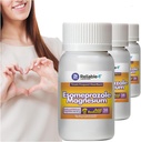 Reliable-1 Laboratories Esomeprazole Magnesium Delayed - Capsule di rilascio USP 42 Count, 20Mg Miglior Riduttore di Acido (3 bottiglie, 14 Conte/ea)