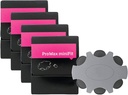 Accessorio per Oticon (4 Pack), per Oticon ProWax MiniFit Filtri per la sostituzione della cera