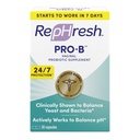 RepHresh Pro-B integratore probiotico per le donne, 30 capsule orali