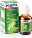 Prospan/Abrilar Cough Syrup + Mucus con Proprietario English Ivy Leaf Extract EA575 per Adulti - Soothes Cough, Mucus Relief, No Aggiunto Sugar, Non-Drowsy, Alcohol-Free, Drug-Free - 100mL