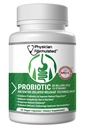 Probiotici per le donne e gli uomini - 50 miliardi 15 Strains Slow Release DR Capsule & Prebiotici per migliorare la salute digestiva, supplemento di supporto immunitario