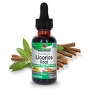 Risposta della natura Licorice Root | Integratore di erbe | Supporta la salute digestiva | Non-GMO & Kosher | Alcohol-Free, Gluten-Free & Vegan 1oz (2 Pack)