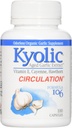Estratto di aglio Kyolic sano cuore Formula 106 - 100 capsule