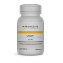 Terapeutica Integrativa UBQH (100 mg) - Integratore di Supporto per l'Energia Cellulare* - Dairy-Free - 60 Softgels (60 Serve)