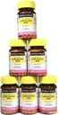 Mason Vitamins ferro lento rilascio Confronta con gli ingredienti attivi in Slow Fe, 60 compresse?er Confezione bottiglia di 6 bottiglie Totale 360 compresse6