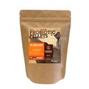 FullBucket Equine Probiotic Pellets con Saccharomyces boulardii per cavalli sotto alta tensione o per cavalli con problemi digestivi in corso; 20x Più concentrati e 50 miliardi di CFU - 30 Serve