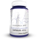 Nootropics Depot Palmitoylethanolamide Capsule | Pea | 400mg Pills | 30 Count | Supporti Discomfort Relief | Promuove la funzione congiunta