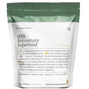 BIG BOLD HEALTH HTB ringiovanito Superfood pianta-based Protein Powder ⏐ Tartary Himalayan Buckwheat with Polyphenols & 17g Protein ⏐ Gut Support & Immune Balance (Vanilla Flavor)