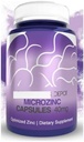 Depot MicroZinc Capsule, Zinco ottimizzato 40mg, 365 Count Integratore alimentare