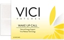 Vici Wellness Wake Up Call Patches - B12 Energy Blend per allerta mentale (30 patch)
