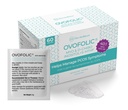Integratore di inositolo - Myo-Inositol e D-Chiro Inositol Plus Folate attivo - Rapporto ideale 40:1 - Ormone Balance & Healthy Ovarian Support for Women- 60 sachets (60)