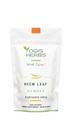 YOGIS HERBS Neem Leaf Powder – Pure Azadirachta Indica per la disintossicazione, il supporto immunitario e la pelle chiara – 100% Natural Herbal Supplement (1 Lb)