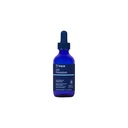 Minerali di Trace Potassio Ionica - Supplemento di potassio liquido per la funzione sana del cervello e del muscolo - Supporto di nervi - Assorbimento facile - Vegan - Non-OGM - Non aromaed - 2 fl oz (32 Serve)