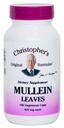 Foglie di gelatina di Christopher - 400 mg - 100 capsule vegetariane