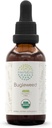 Tintura dell'estratto di erbe senza alcool B60, Bugleweed (Lycopus Virginicus) (2 fl oz)
