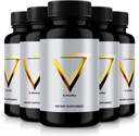 (5 Pack) Virility7 - Virility7 capsule per gli uomini, una formula quotidiana completa per il benessere generale e le prestazioni di picco, Virility7 Extra Forza Male supplemento, Virility 7 Recensioni (300 capsule)