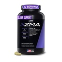 ZMA JYM, Zinc & Magnesium Supplement - Zinco, Magnesio e Vitamina B6, YM Supplement Science, 90 capsule vegetariane