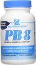 Probiotico dell'acido PB8, 120 conte, (Pacchetto di valore di 3)