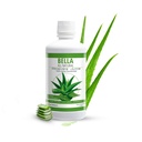 Bella Tutto Naturale Aloe Vera Succo (UnFlavored) 32 Oz