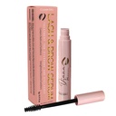 DIANA HERRERA ""Brow and lash che migliora il siero per l'aspetto più spesso e più pieno, nutriente, rinforzante e condizionante formula, trasparente, 0.17 fl oz (5ml) """