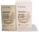 Mikuna Chocho Superfood Protein, Polvere proteica a base vegetale - Vegan, senza glutine, 3g carboidrati netti o meno, e Biodisponibile, Non Isolato (8 Serve, Cinnamon Horchata)