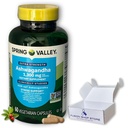 Ashwagandha ksm 66 1300mg- Capsule Extra Forza, 60ct (Pack of 1)