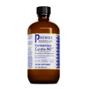 Premier Research Labs Fermented Cardio-ND - Cardio Heart Health, Cardio Support Liquid Fermented in Probiotici per Donne, Uomini, Adulti, Supporta la salute del cuore con Hawthorne Berry - 8 fl oz Bottiglia