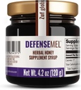 Zuf Globus: DefenseMEL | Supporta il processo di disintossicazione naturale del corpo