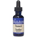 Nascita Canzo Botanicals Stomach Soother Tincture – Herbal Digestion Support Supplemento per il Upset Stomach & Motion Sickness – Herbal Digestive Aid Supplement, Alcohol‐Free, 1 oz