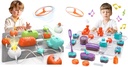 Circuito per bambini