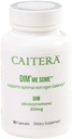 DIM'me Alcuni | Integratore alimentare Diindolylmethane 200mg | Aiuta a promuovere l'equilibrio dell'ormone | Miscela di verdure crudeli + benefici antiossidanti | Vegan 60 capsule