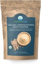 Polvere di radice di Ashwagandha di laboratorio della natura - 1lb Bag (227 Servings)