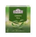 Ahmad Tea verde, tè verde sacco 100 ct - Caffeinated & Sugar-Free