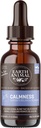 Terra Animal Apothecary Liquid Supplemento - Rimedi di erbe di calma per cani e gatti - 2 fl oz